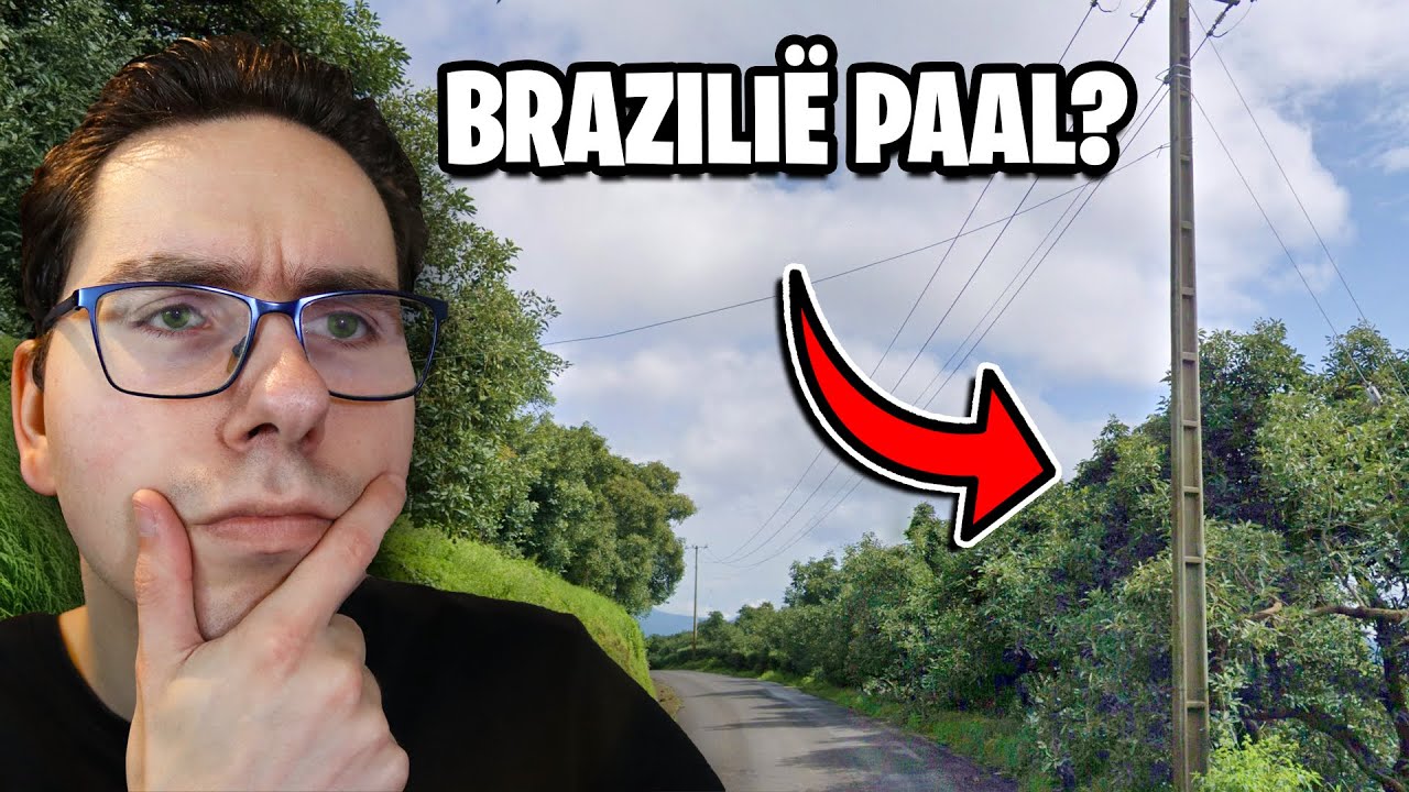 GROOTSTE BAIT OOIT - Geoguessr Duels (Nederlands)