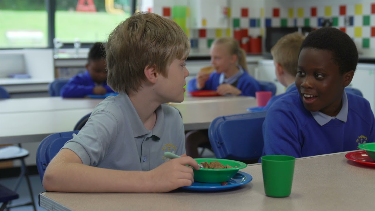 St Andrew's Primary School