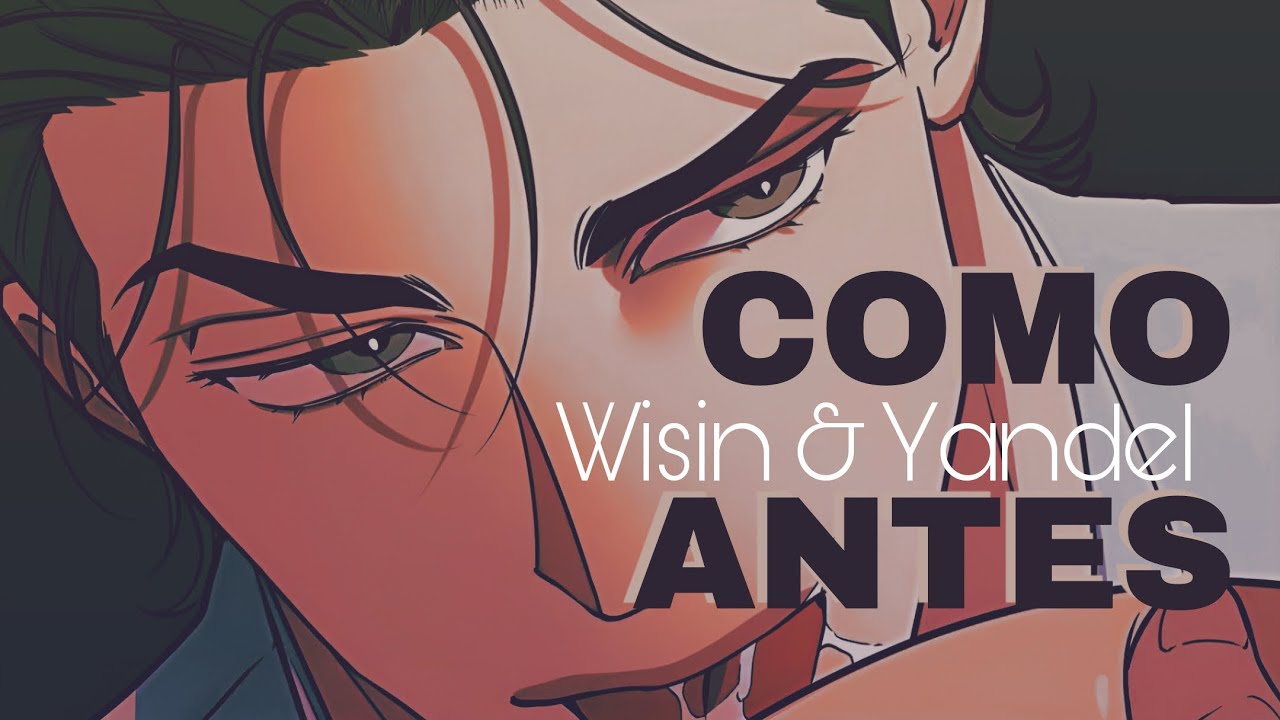 Como antes | Speed up