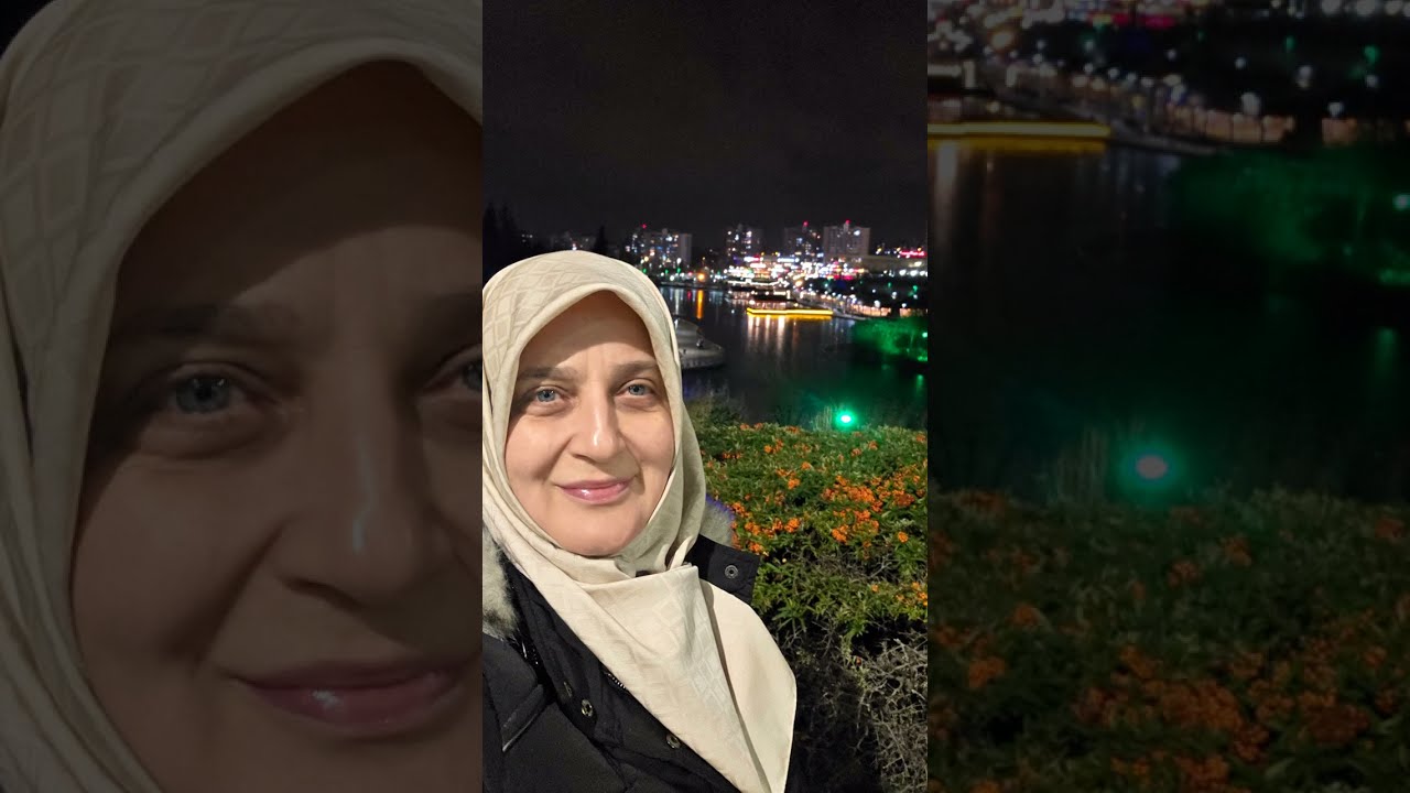 GÖKSU ANKARA / GÖKSU PARKI