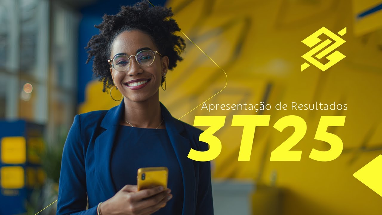 Banco do Brasil - Live de Resultado 3T25