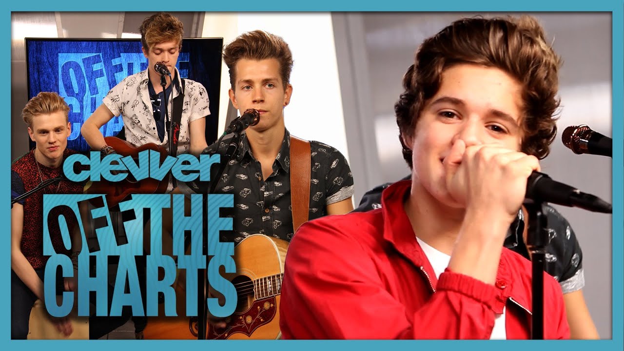 The Vamps 