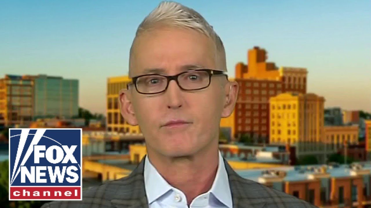Trey Gowdy lashes out at Comey, Wray over FBI's use of 'flawed' reports