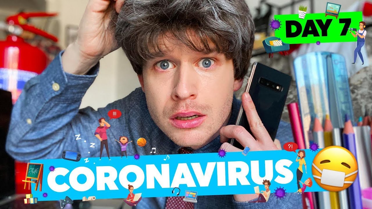 GUIHOME VOUS DÉTEND - ÊTRE PARENT PENDANT LE CONFINEMENT !