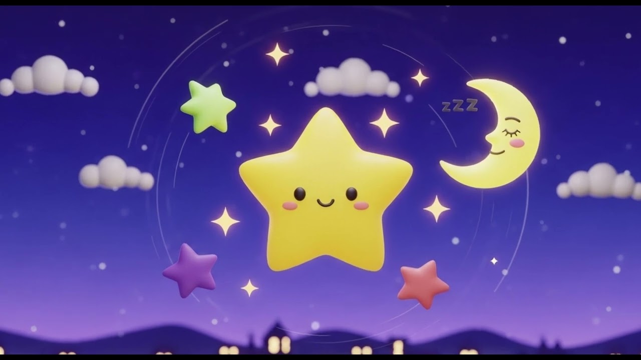 Twinkle, Twinkle, Little Star 2