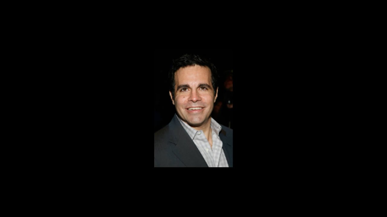 Take Fountain - Mario Cantone