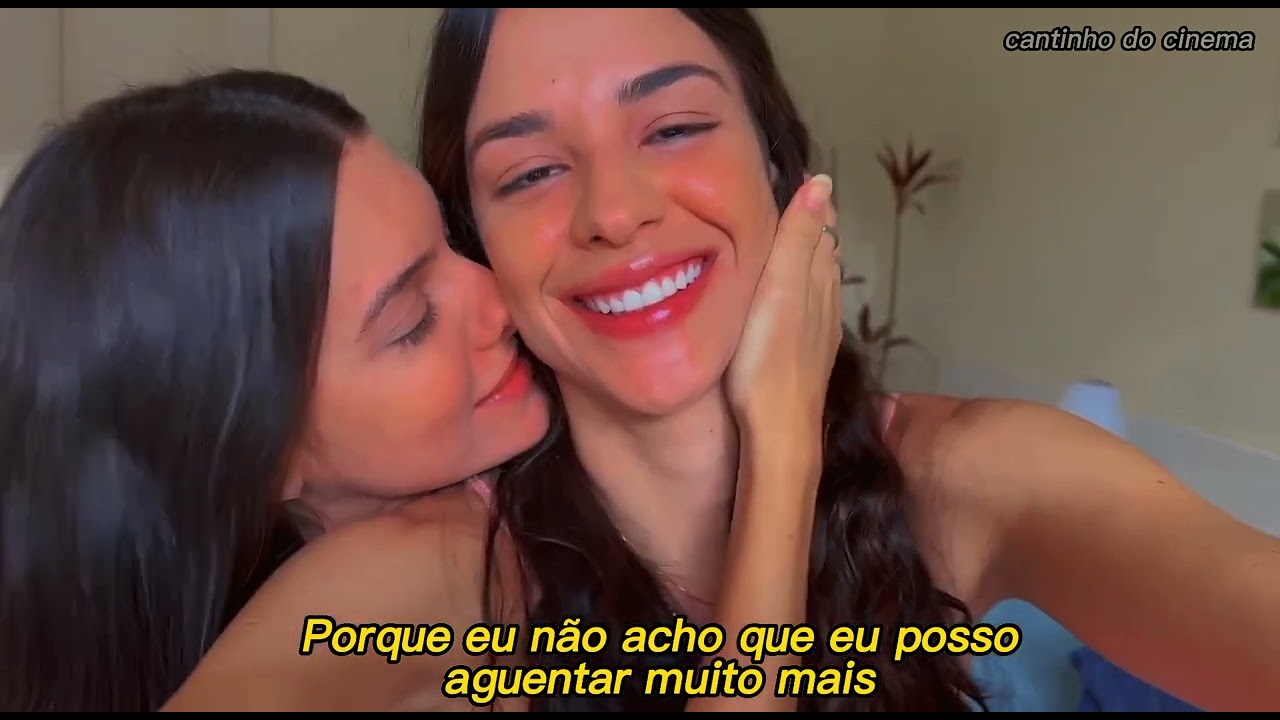 Luiza & Valetina - Homicide Love - James Arthur |Tradução/Legendado| [Stupid wife]