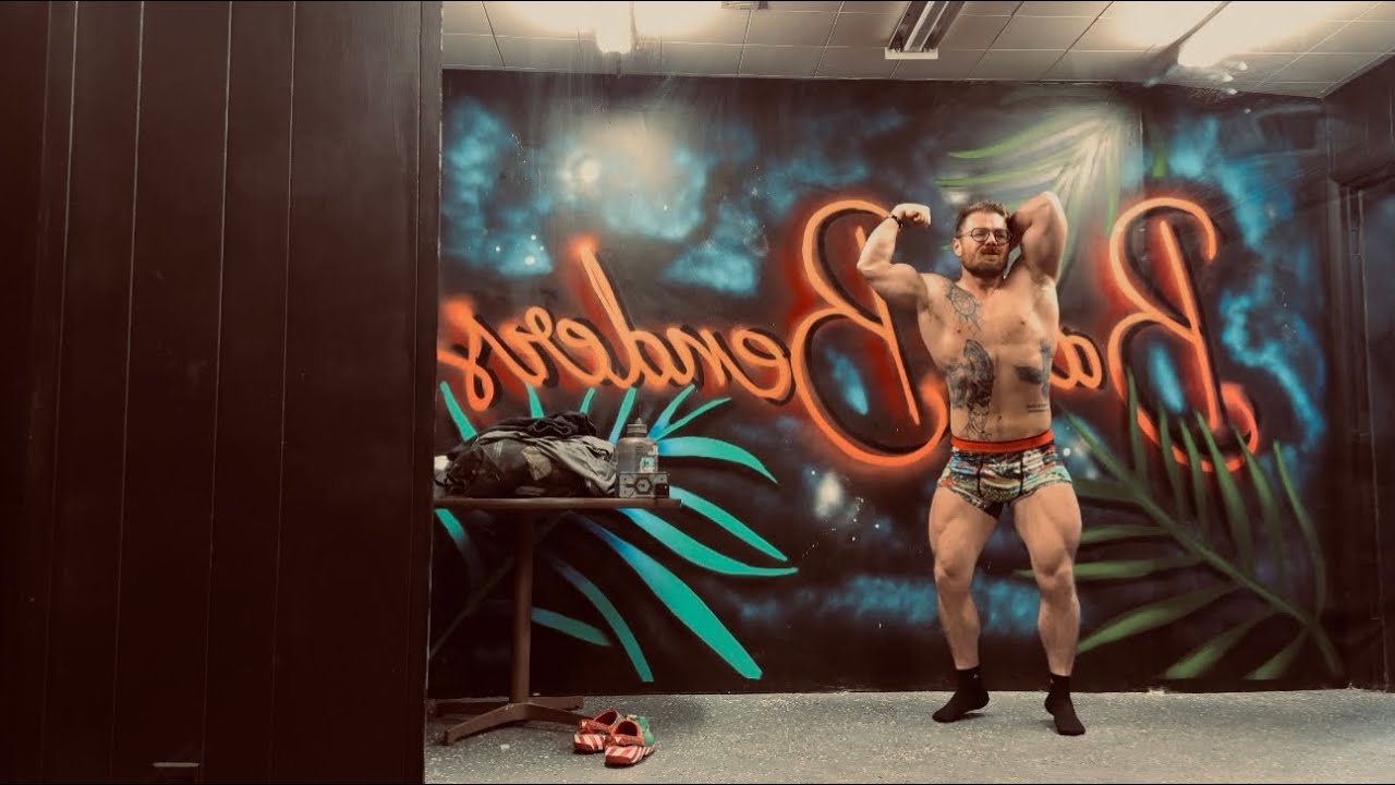 Prep Files 2: Fasted Cardio Strikes Back