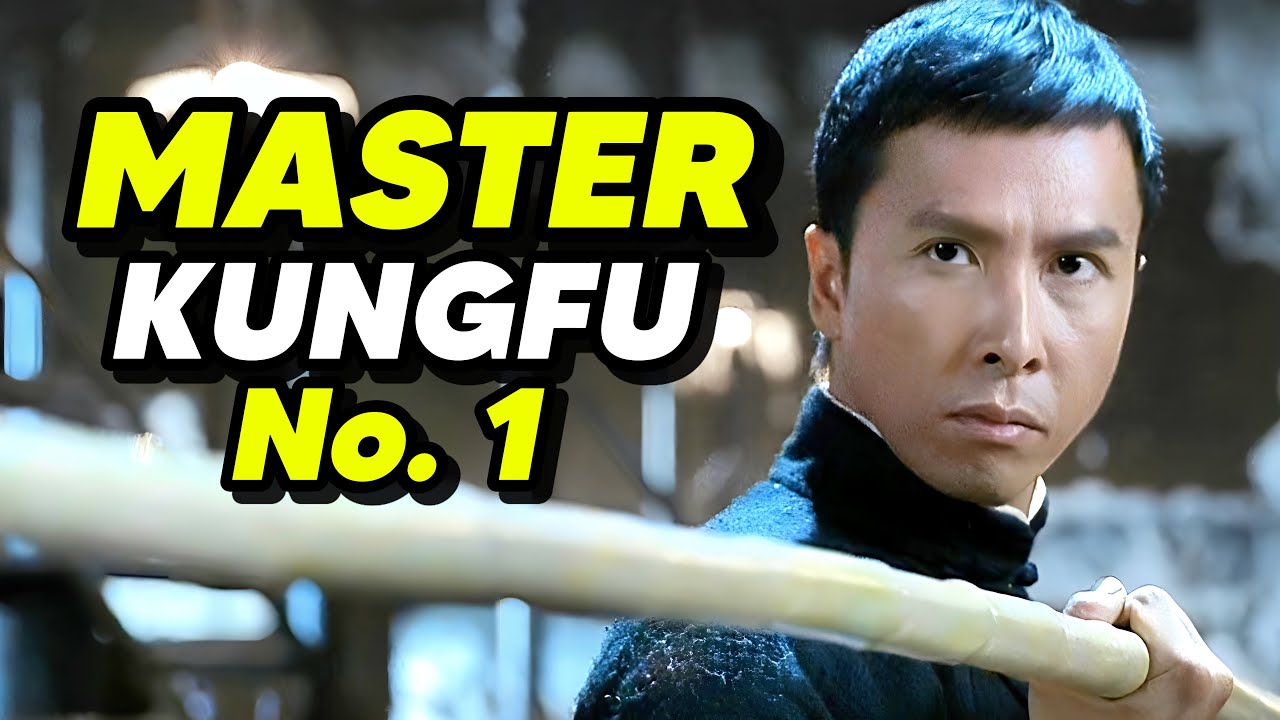 JEPANG GAGAL PAHAM‼️TANTANG MASTER KUNGFU LEVEL DEWA
