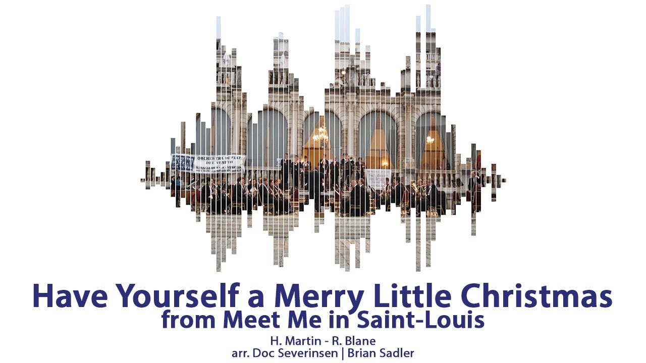 Have Yourself a Merry Little Christmas