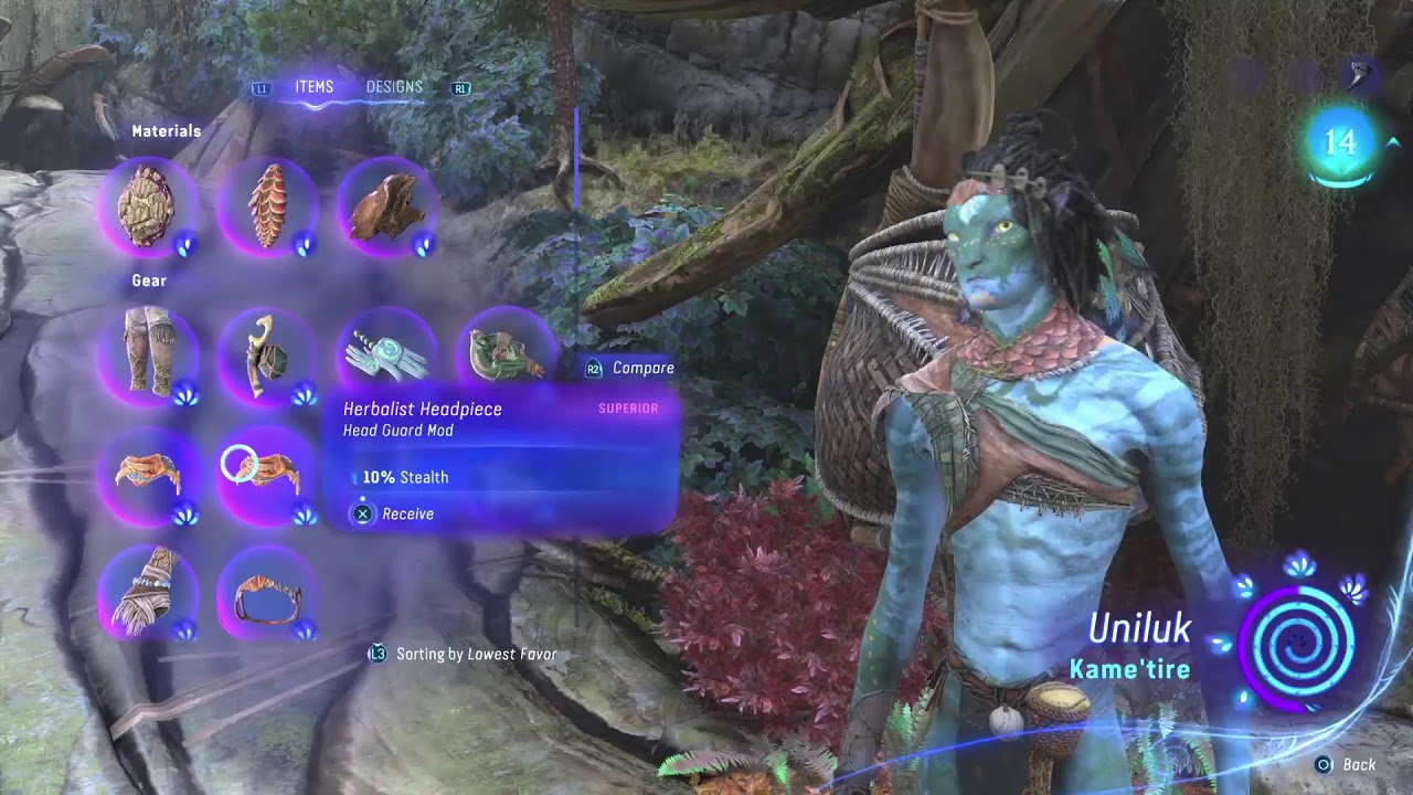 🌲🌏Avatar (FOP) low LVL 10 60hours+ Continuing. Episode 4.5(CapturedNow prisoner.Of Mercer.)
