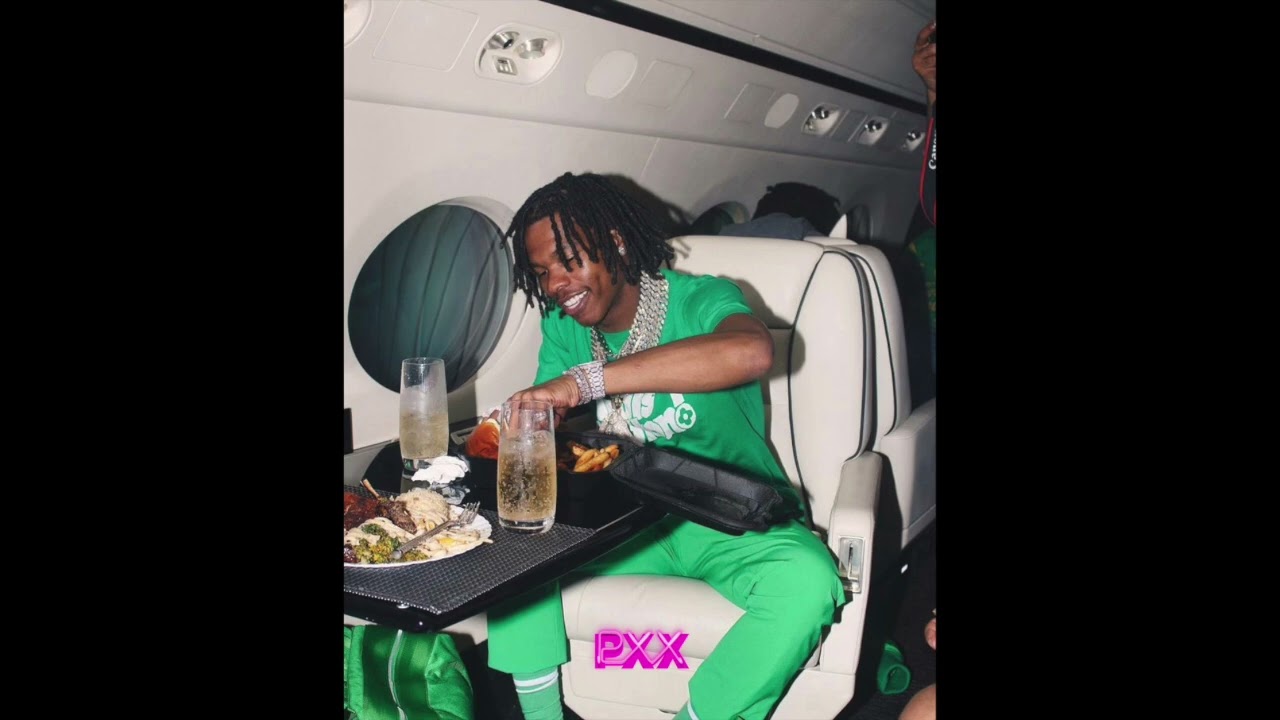 Lil Baby X Future Type Beat "Threats" 2025