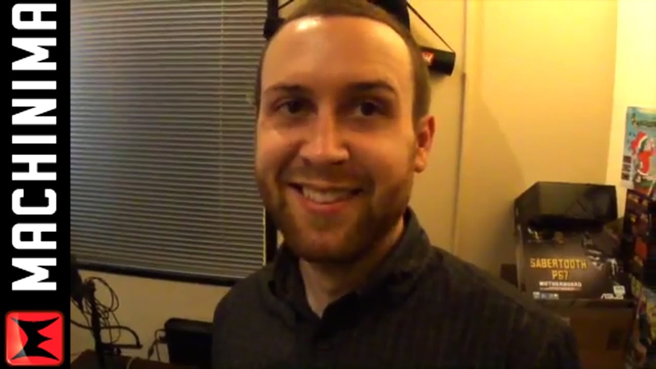 SEANANNERS NEW PC (2OF2) ★ ilivill ★