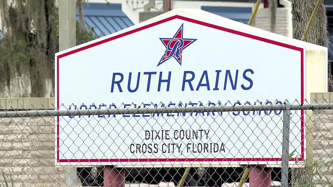 Dixie County teacher accused of hitting students won’t be charged due to corporal punishment law