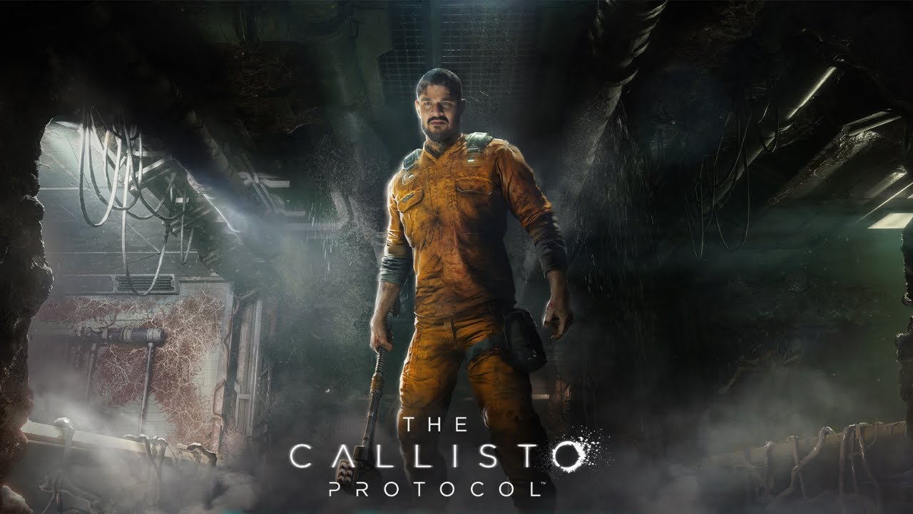 The Callisto Protocol | Horror Gameplay | Tamil Live Stream | Live-03 | @YBGTamil