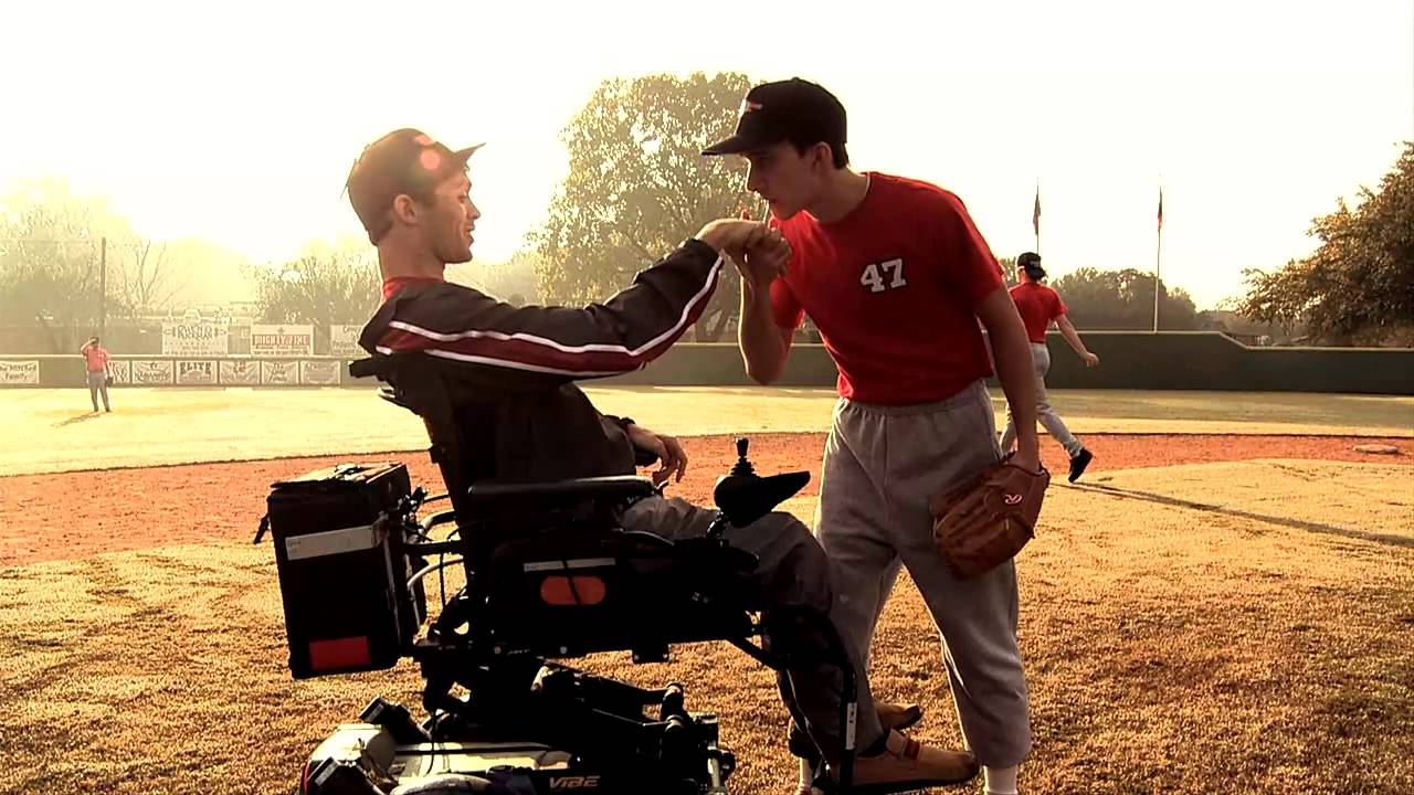 Pitch Perfect - Featuring Zach Anner & Chris Demarais