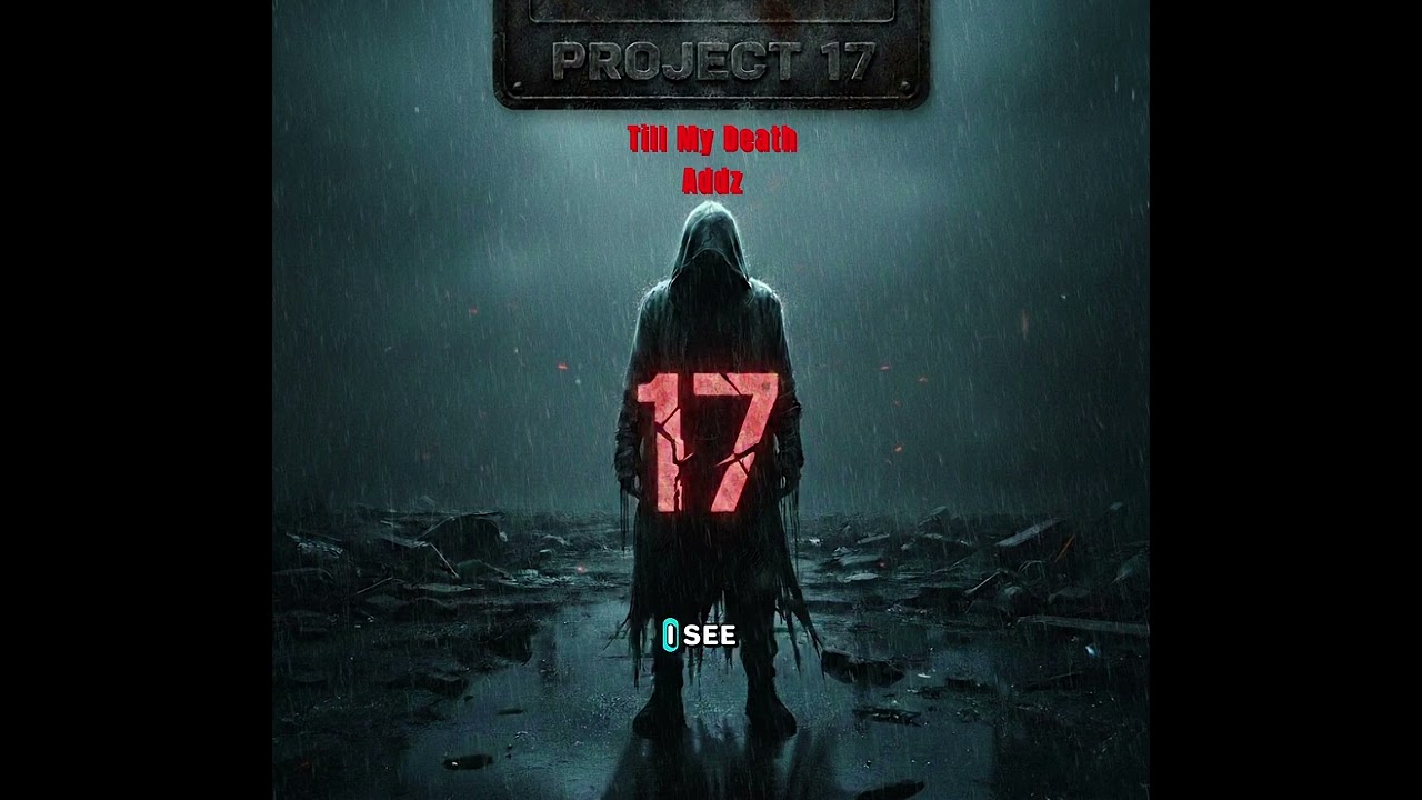Till My Death - Addz