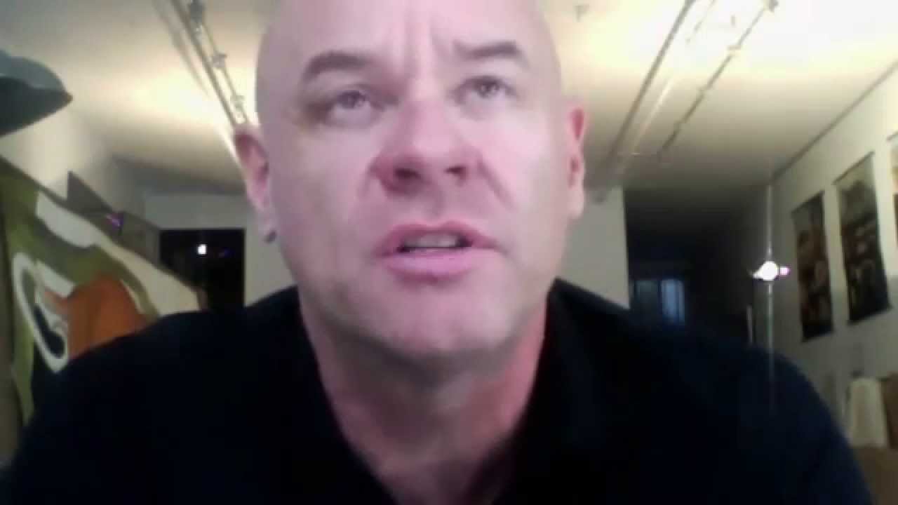 The Singing and the Silence online interview with Walton Ford (long version)