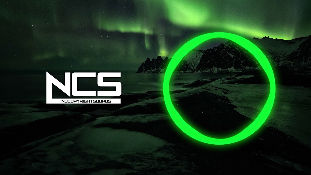 DM Galaxy X Krys Talk - Paralyzed VIP (feat. Tyler Fiore) [NCS Fanmade]