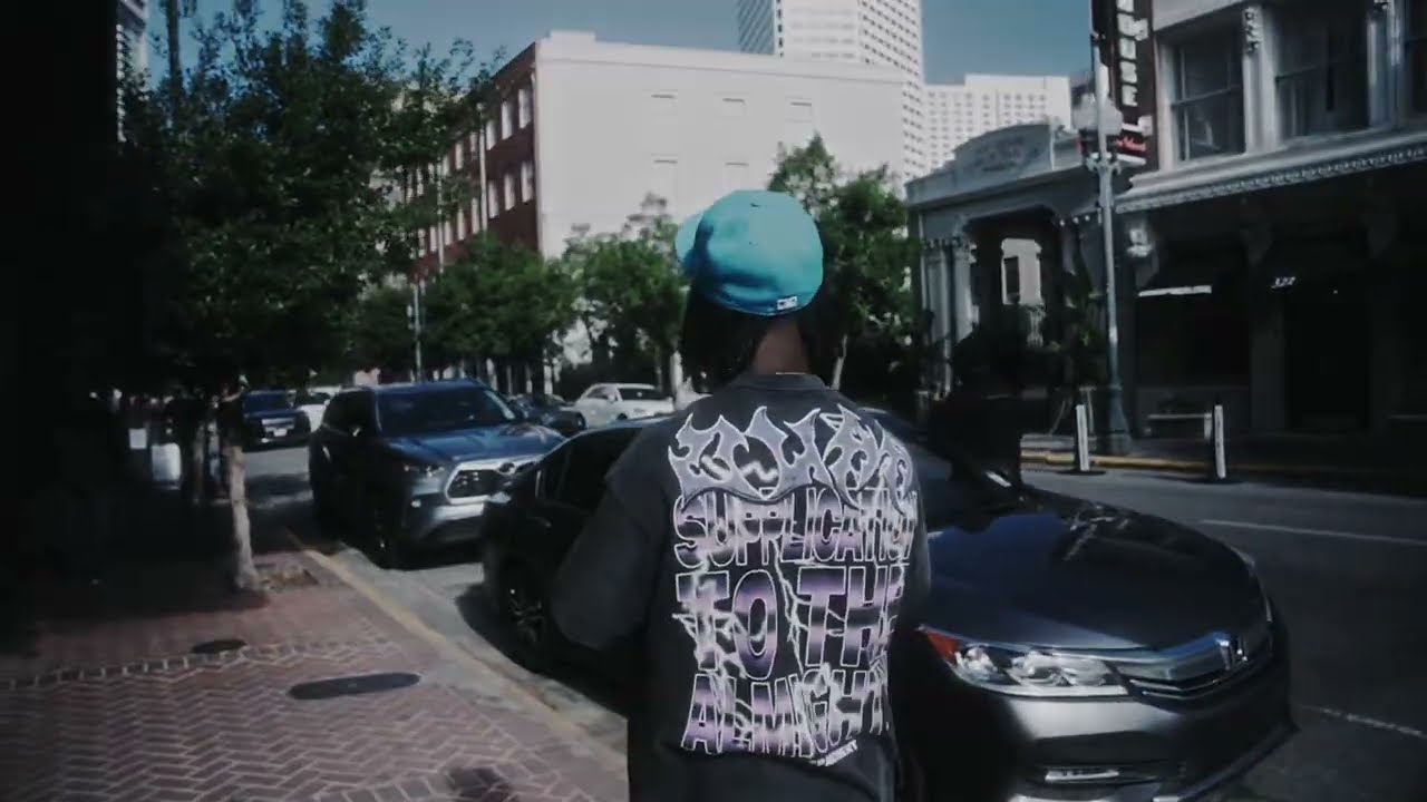 KILL BILL - (OFFICIAL VIDEO)
