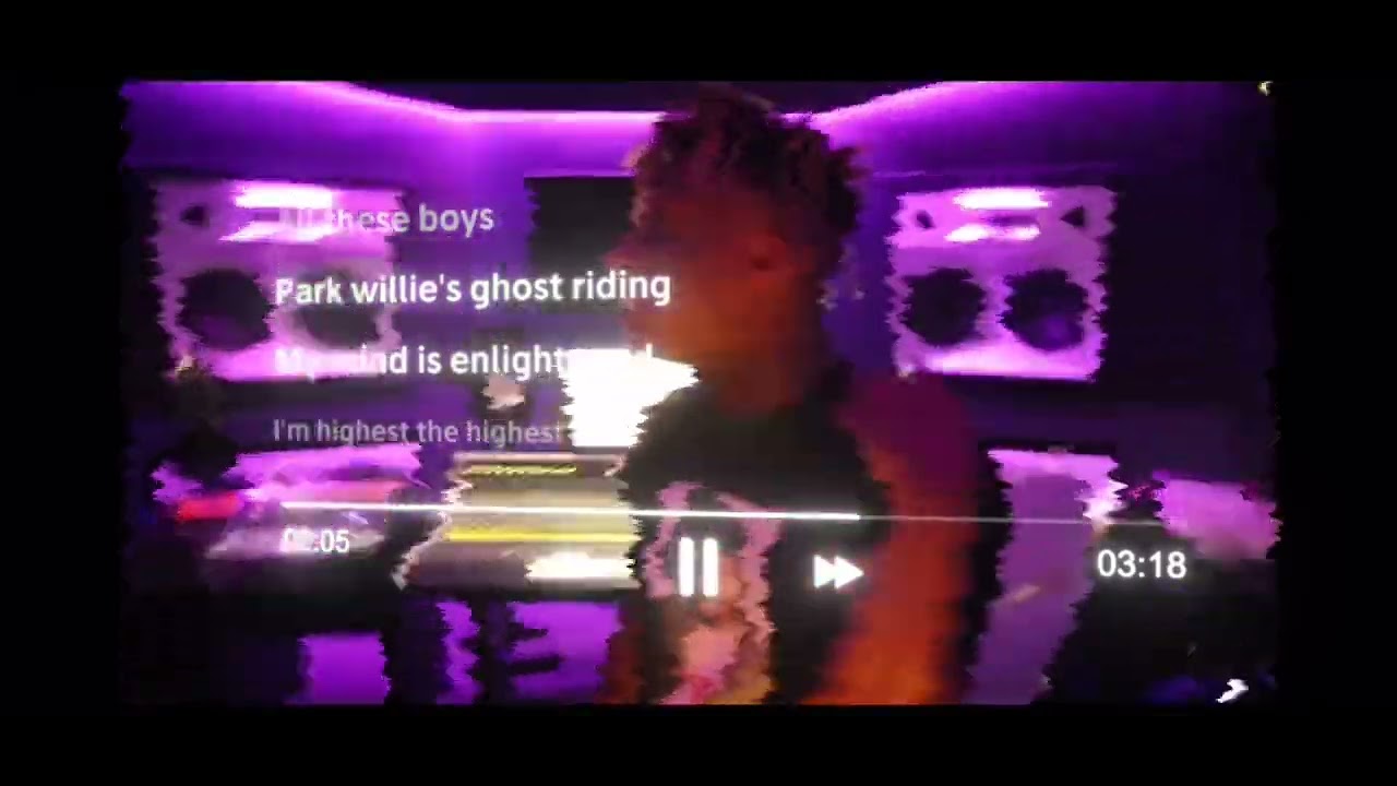 Juice wrld - Inner peace (unreleased)