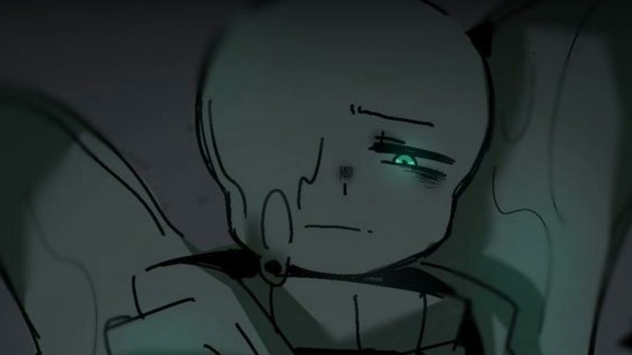 Nightmare Sans Sings Nightmare