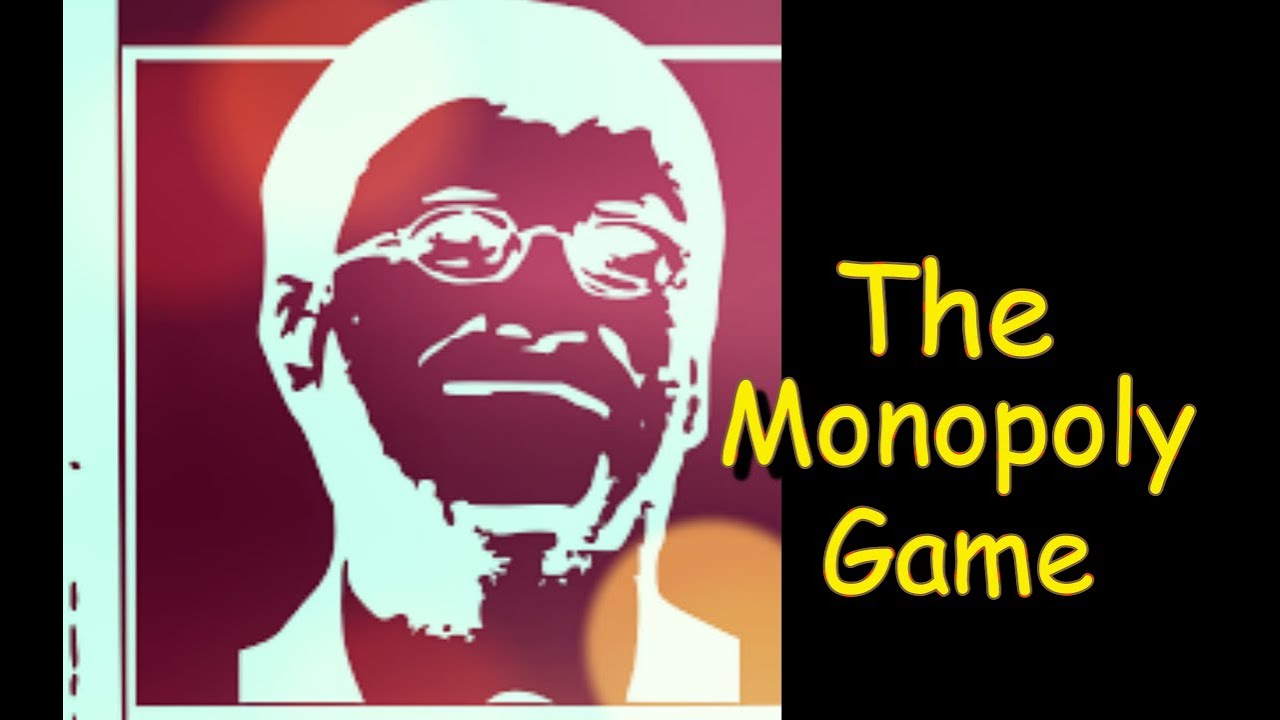Bill Gates and the Game of MONOPOLY - How a 1998 LAWSUIT inspired Current Events