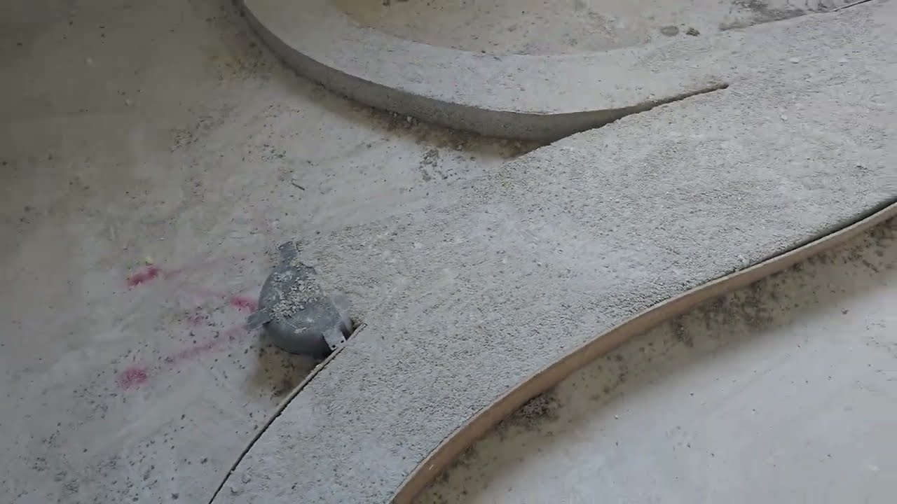 Aerated autoclaved concrete house