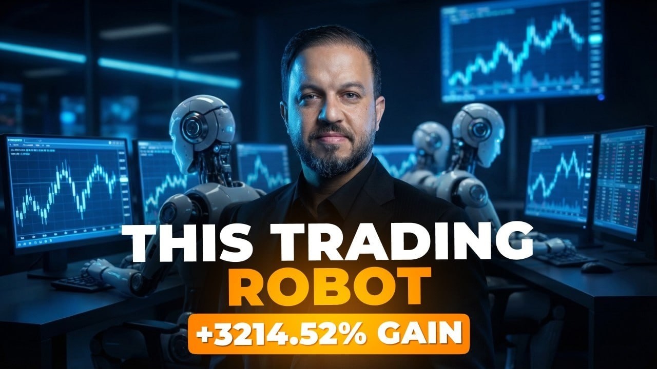 This Pocket Option Bot Gives Incredible Gain!