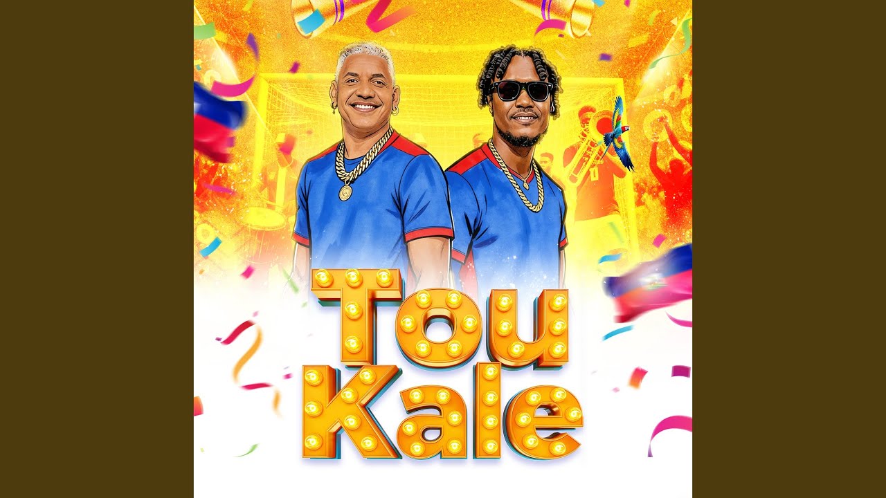 Tou Kale (Kanaval 2026)