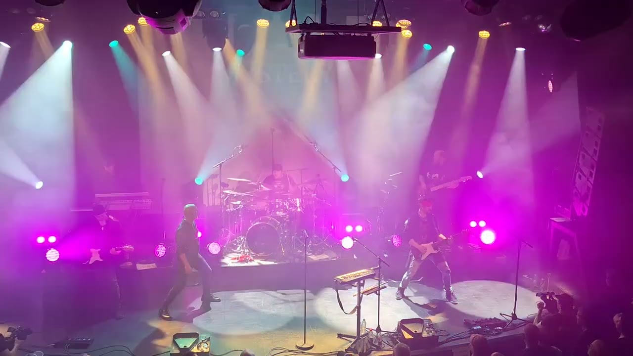 Mystery - Another Day  - Mystery Weekend-Live At Boerderij, Zoetermeer (17-05-2025)