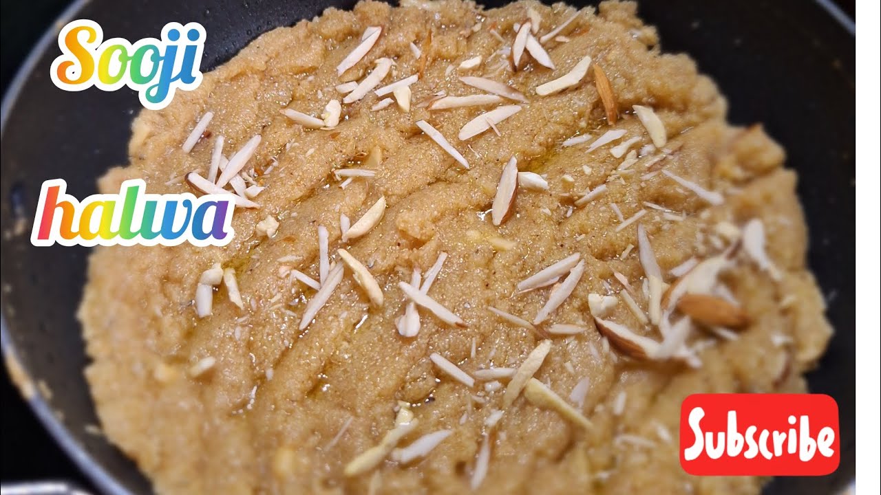सच में 10 मिनट में बनाए सुजी का हलवा वो भी एक ही बर्तन में | #cooking #foodpreparation #mahirasoi