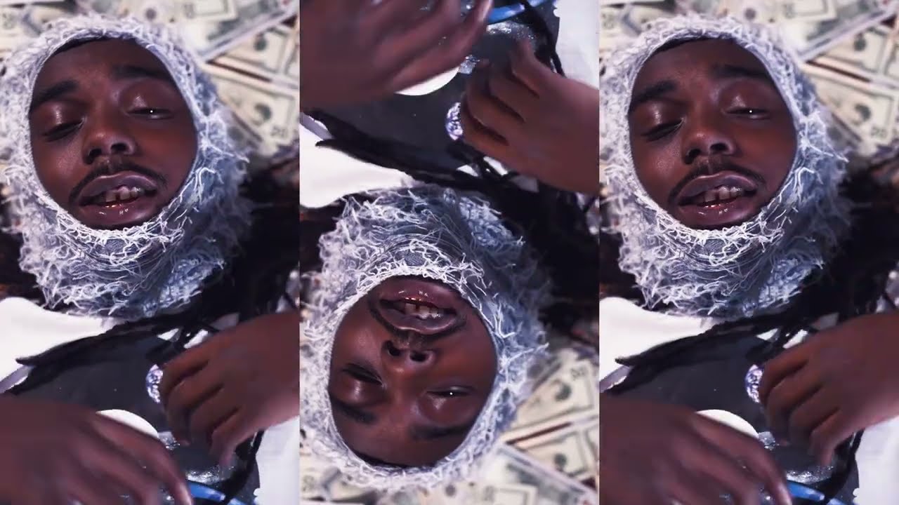 Lil' Zoop - Baby G Living (Official Video) Shot By 