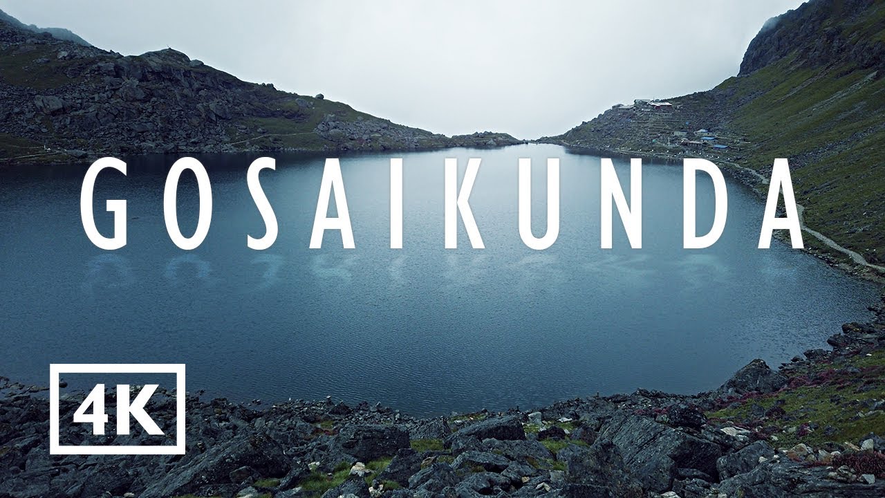 Gosaikunda Trek (3 days) | Trekking | CC | 4k