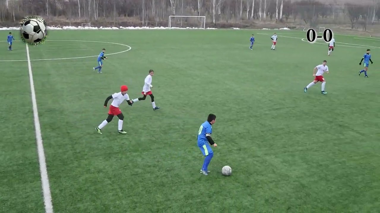 ARARAT 2-10 (11)-L.ARTSAKH VAYQ 10 1-3 21.03.2024