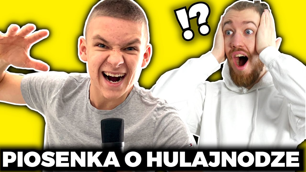 CAŁA PRAWDA o DEAF - SCOOTERKID! (piosenka)