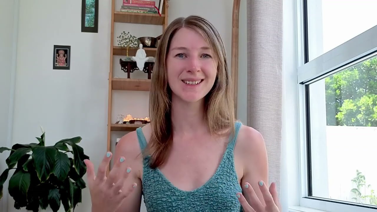 Stop gaslighting yourself - listen to your body - Sensitive Soul Sharing #3