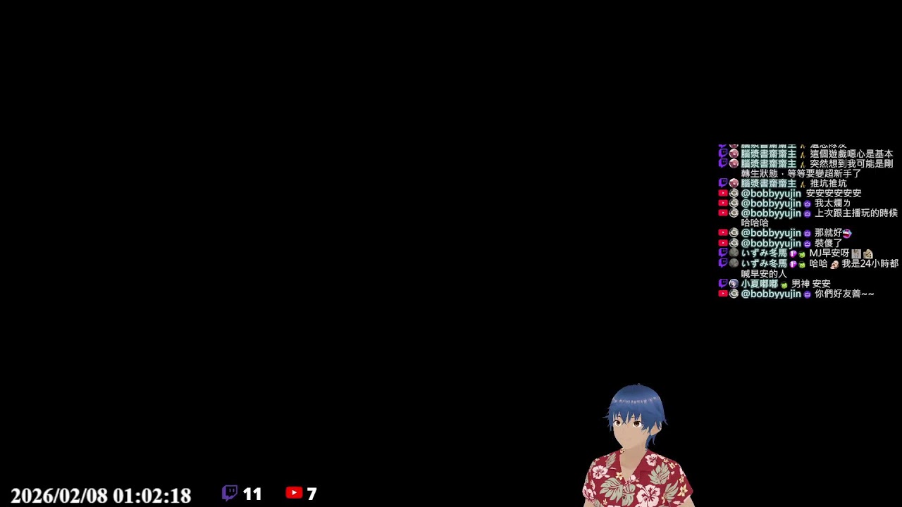 絕命日常 #7