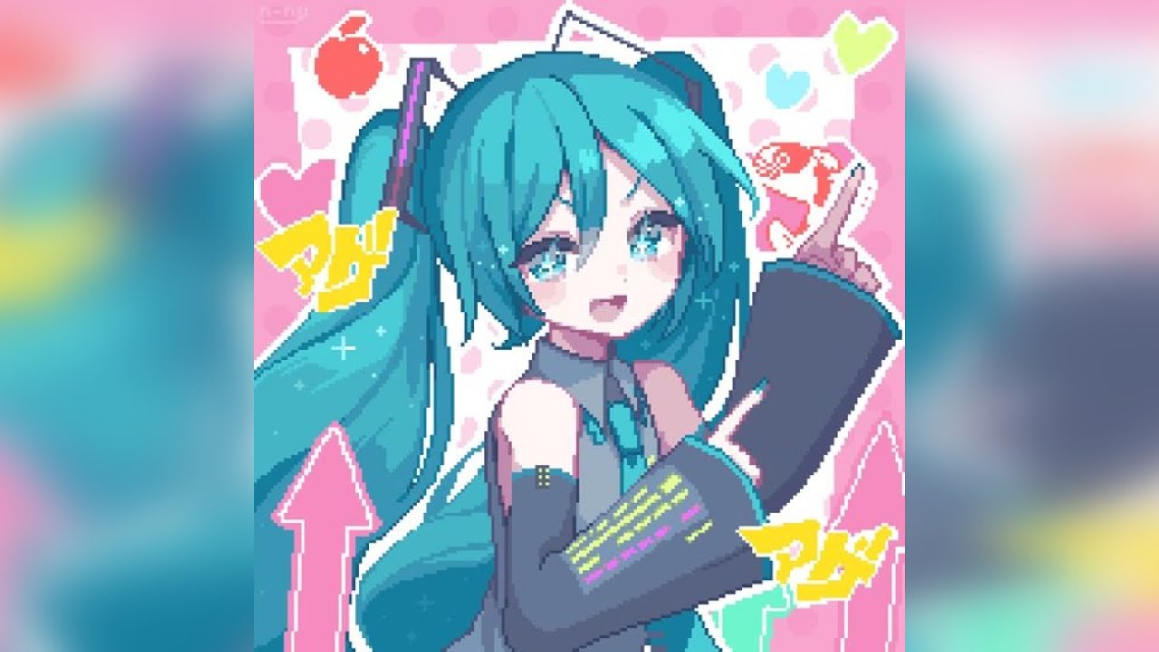 [SOLD] hyperpop x glitchcore x sqwore type beat - 