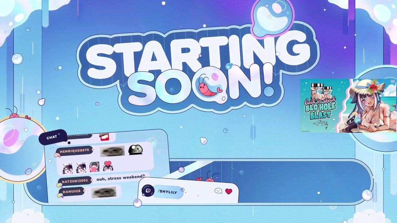 VOD | 🦐HIGH ON LIFE 2🗣️📢 FIRST PLAYTHROUGH! - LET'S GOOOOO!! | 2/13/2026