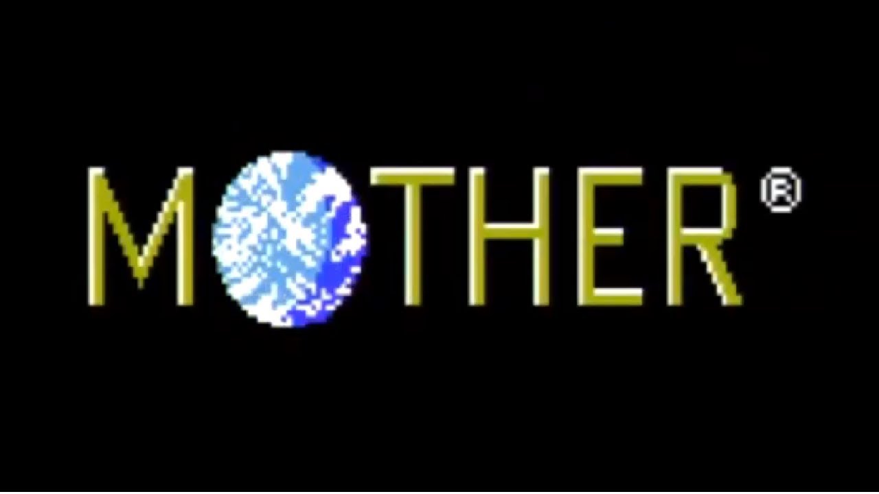 Mother Earth - Title Screen ~ CD Version (MOTHER 1+2) [EXTENDED]