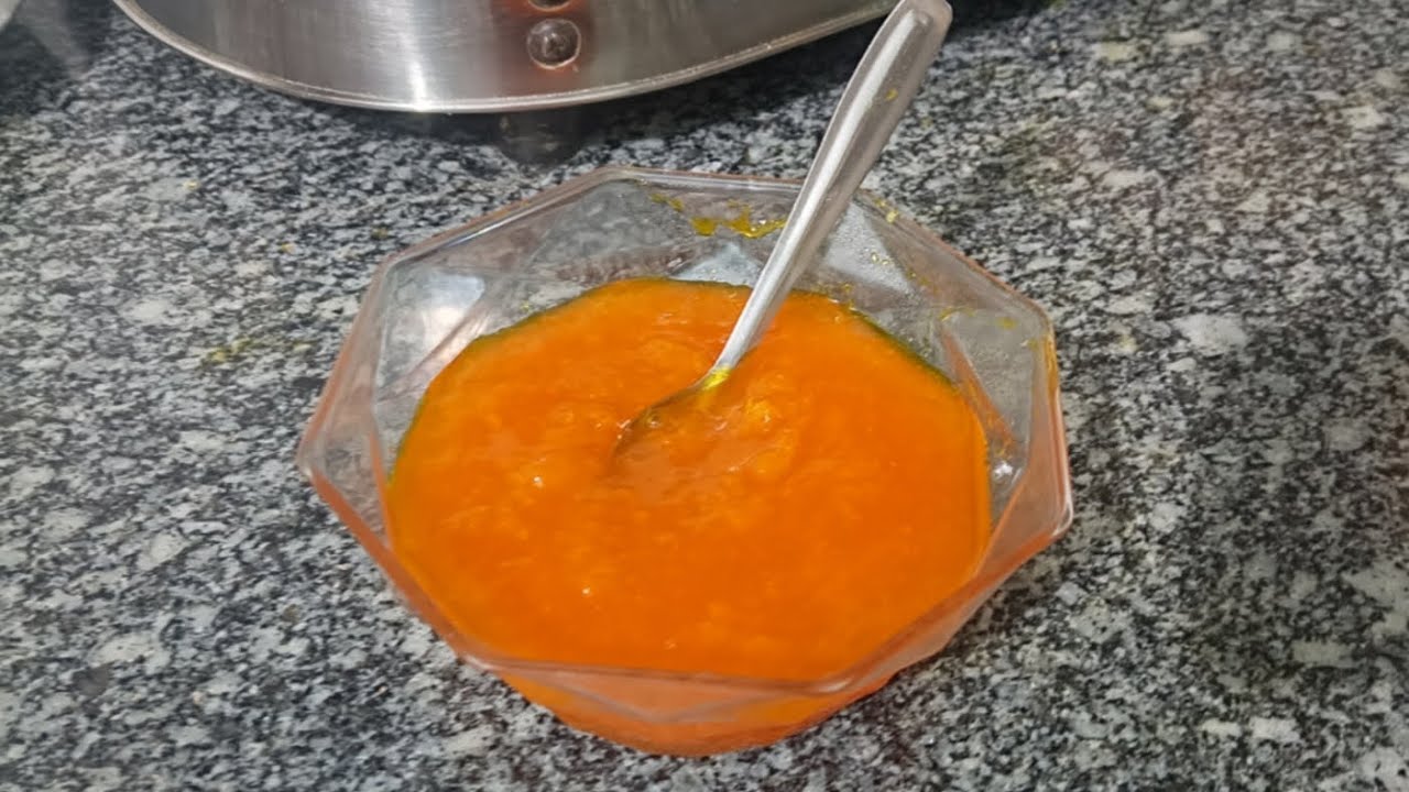 Orange Jam recipie 🍊 | Winter Special ❤️✨ | Gulafsha's Kitchen | ऑरेंज जैम की रेसिपी | #food #sweet 