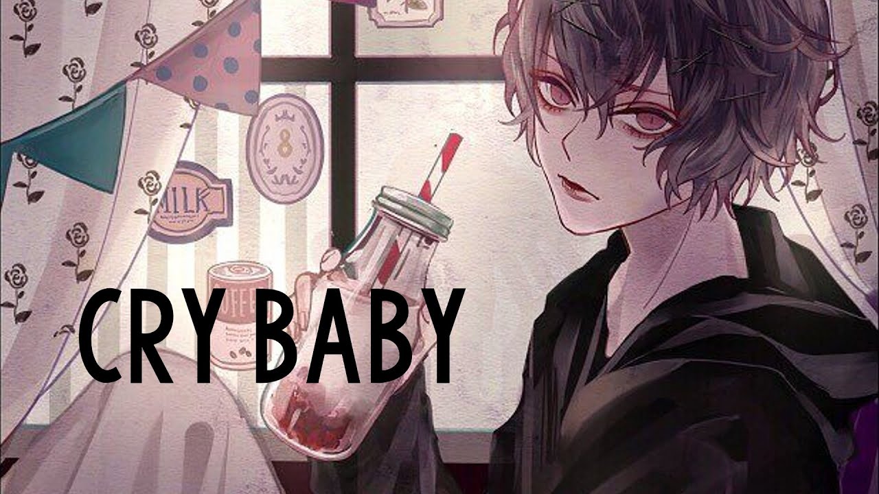 Cry Baby - Melanie Martinez (SLOWED DOWN) lyrics in desc
