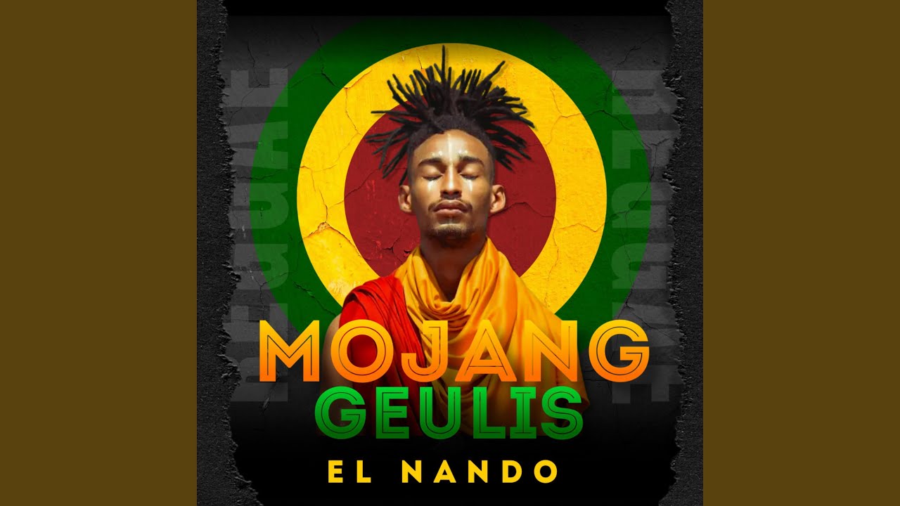 Mojang Geulis