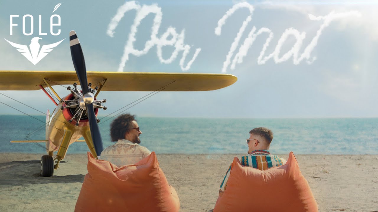 Young Zerka x EngliVersal - Per inat