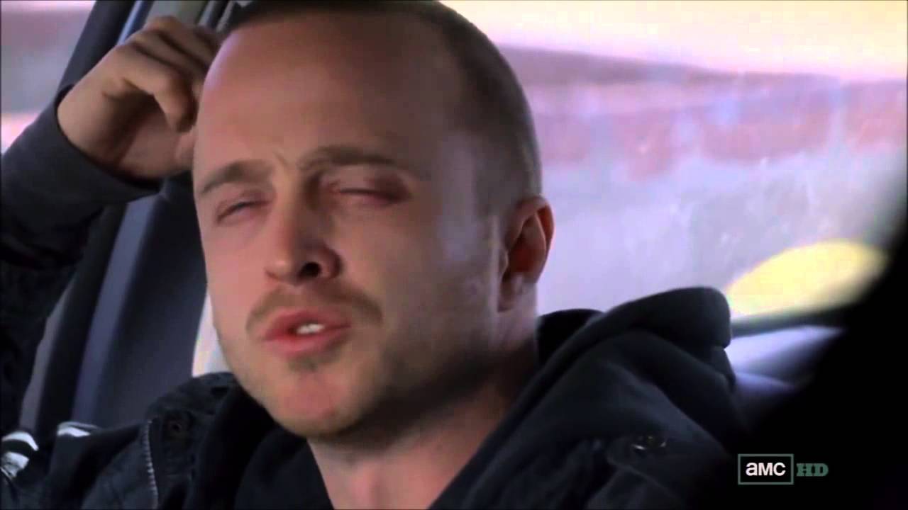 Jesse Pinkman - Breaking Bad - Complete 