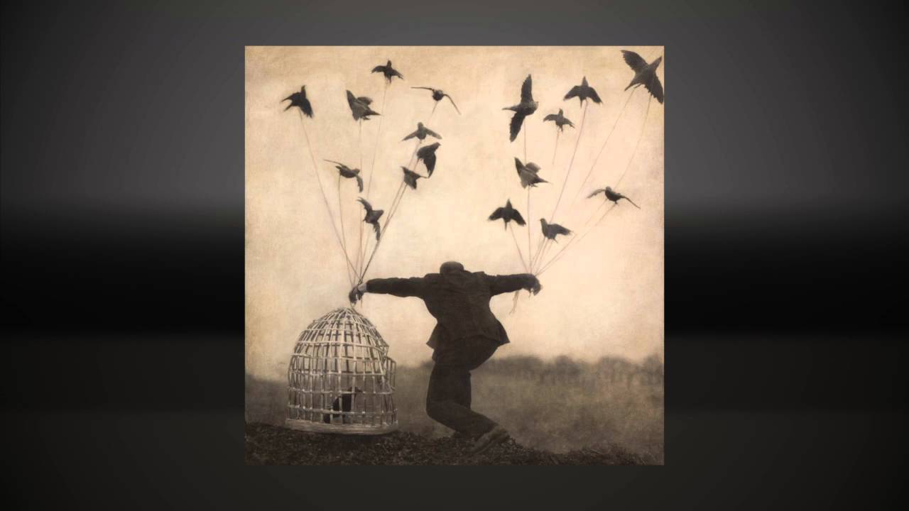 The Gloaming -  Fáinleog (Wanderer)