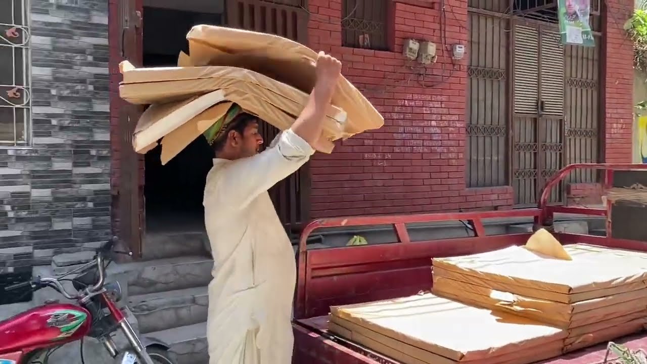 Amazing Process Of Off Printing Boxes