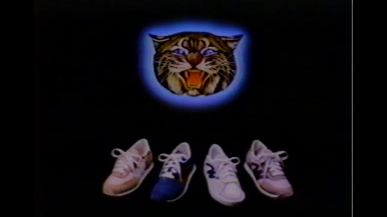 1983 CBS Saturday Supercade Cartoon Commercial Break 2: Wildcats Sneakers WITH Q-BERT OPENING THEME