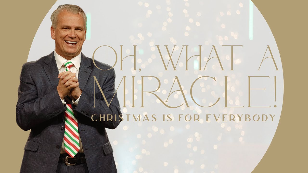 Christmas is for Everybody